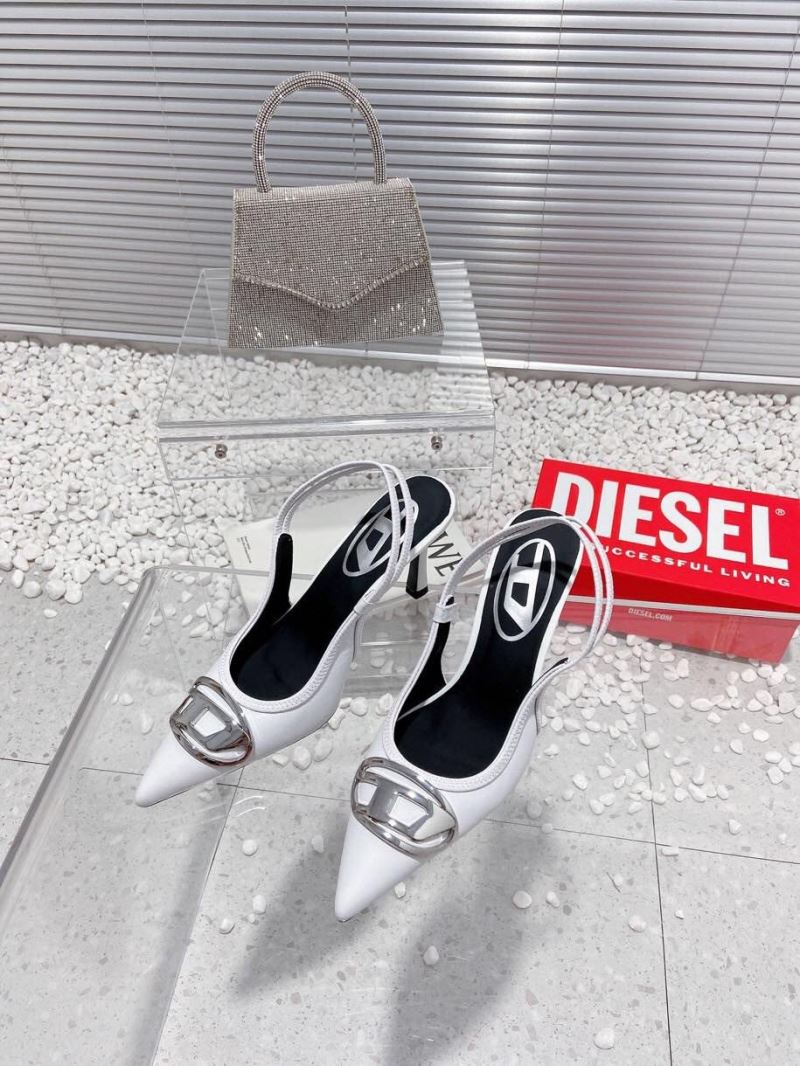 Diesel Sandals